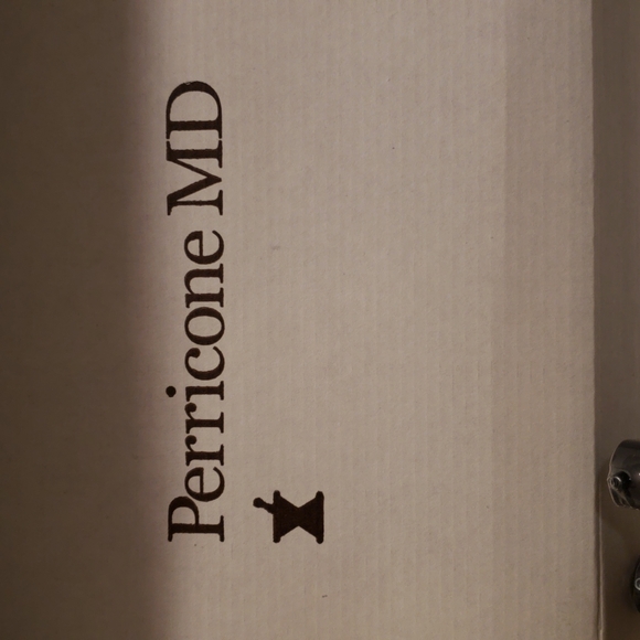 New sealed in plastic eye @ face moisturizer - Picture 2 of 7